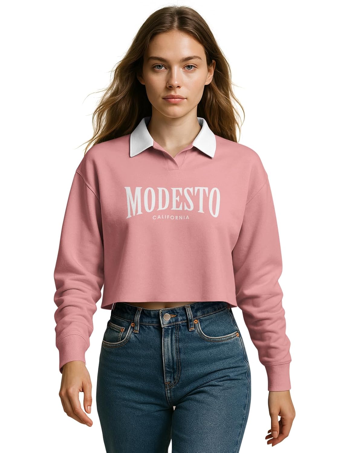 HELLCAT Crop Tshirt for Women Stylish Western | Polo T Shirt for Women Full Sleeves - Review, Price and Buying Guide