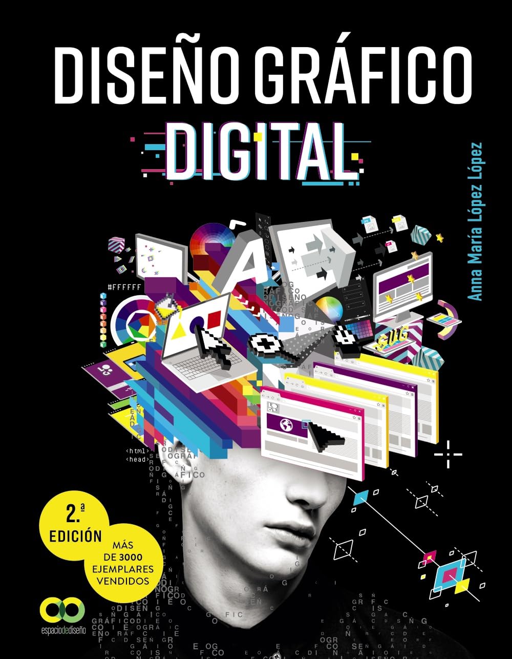 Diseño gráfico digital (ESPACIO DE DISEÑO)
