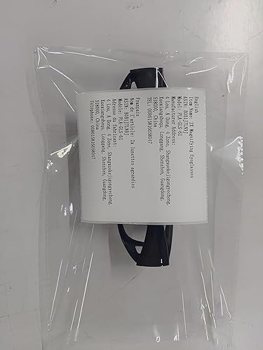 Miniatura 2 de Gafas de lectura (2X) – Lector de anteojos con aumento para leer, coser, ver computadora/televisión, para personas mayores