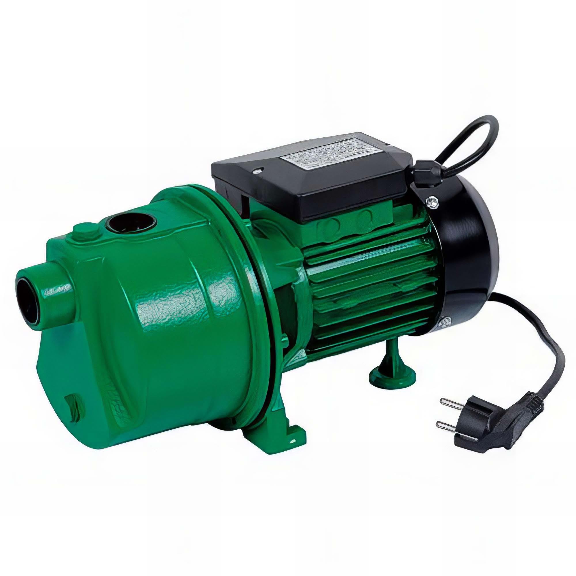 Pompe De Surface Auto-amorçante 600w - PRJET61