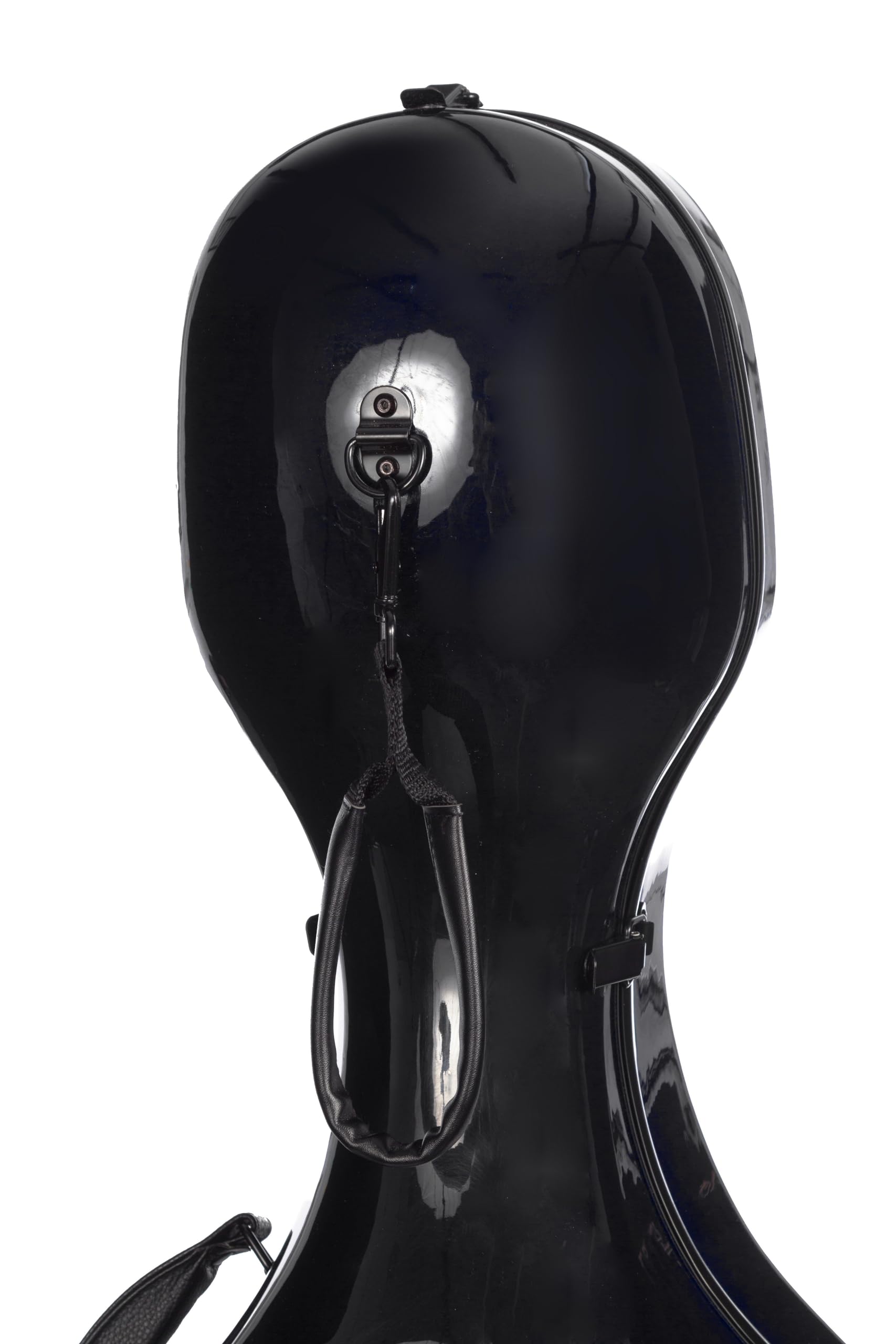 Estuche para Violonchelo Fiberglass 4/4 Ultra Light negro M-case