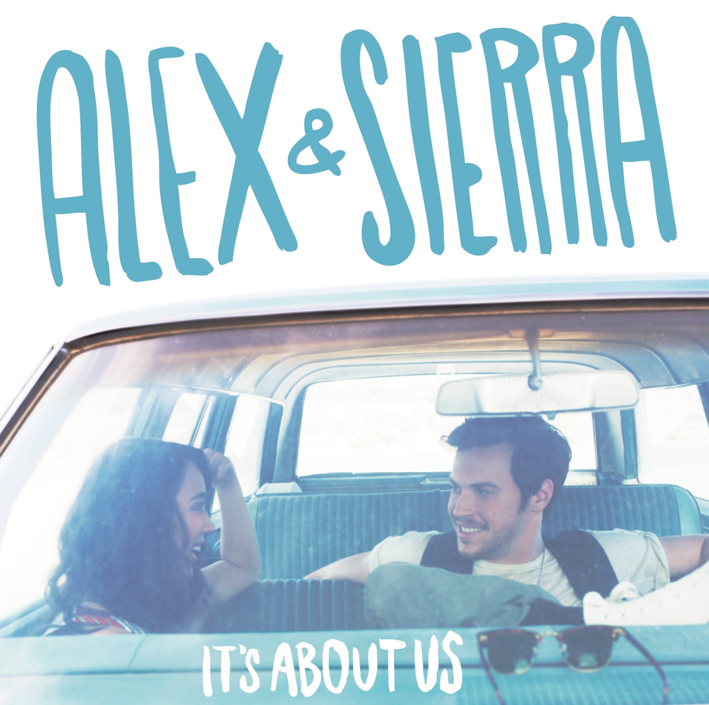 Alex & Sierra