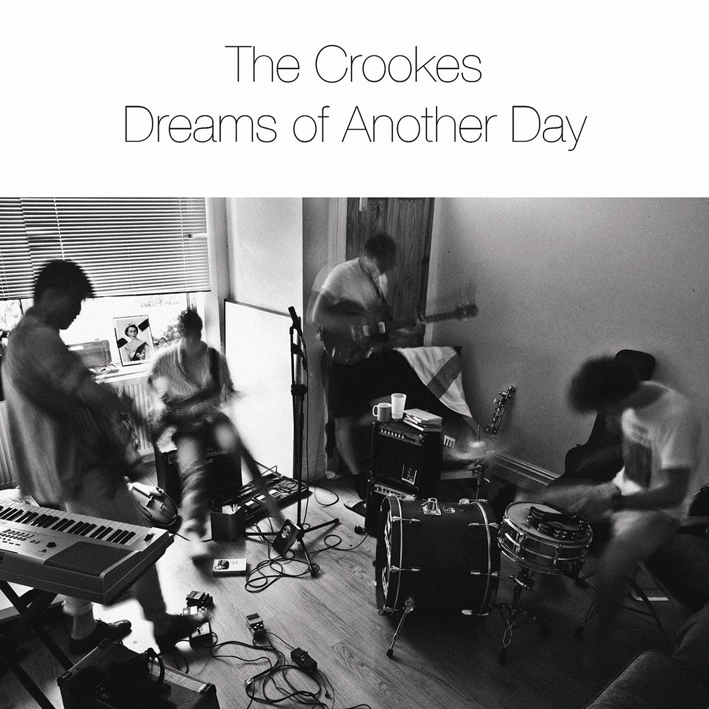 The Crookes