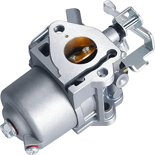 Miniatura 4 de Carburador EX30 para Subaru Robin EX30 Motor Carb Mikuni RGX4800 RGN5100 Reemplaza 279-62364-20 279-62364-00 279-62364-10 279-62304-40 279-62304-40