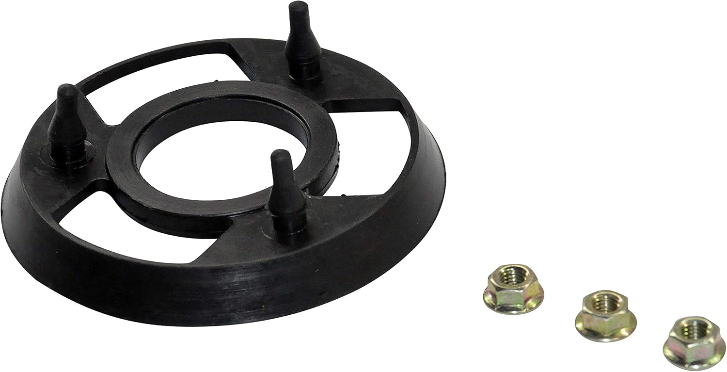 Dorman 579-076 Fuel Tank Sending Unit Lock Ring Compatible with Select Acura/Honda Models