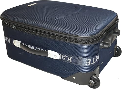 Miniatura 4 de Karriage-Mate - Maleta con maletas extensibles Tamaño grande