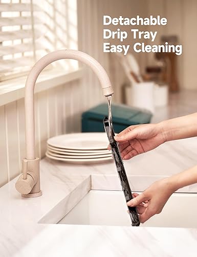 Miniatura 5 de HiCOZY Máquina selladora al vacío, sellador al vacío de alimentos con cortador integrado y almacenamiento de bolsas, máquina selladora de aire para