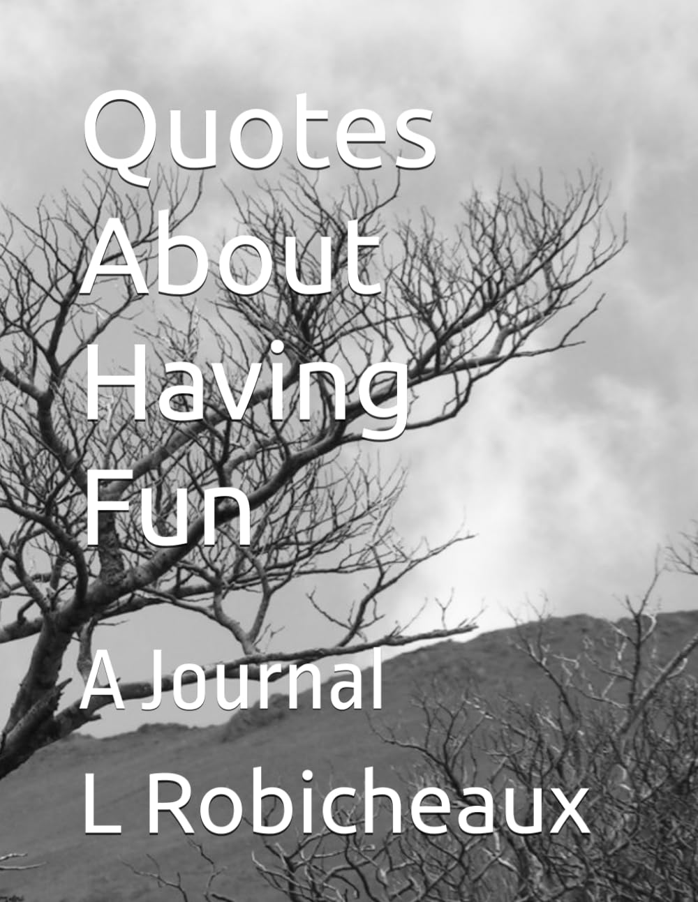 Quotes About Having Fun: A Journal