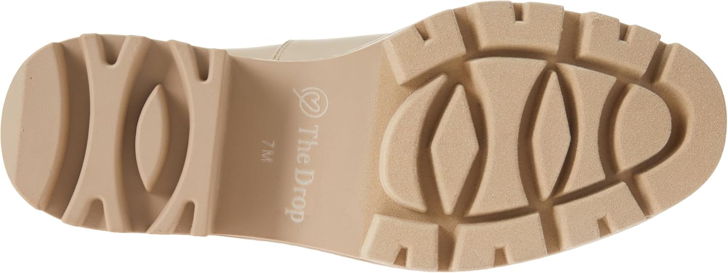 The Drop Women's Campbell Sherpa Chelsea Boot - Image 4