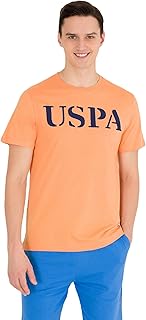 يو اس بولو اسن تيشرت رجالي، G081SZ0110001571124