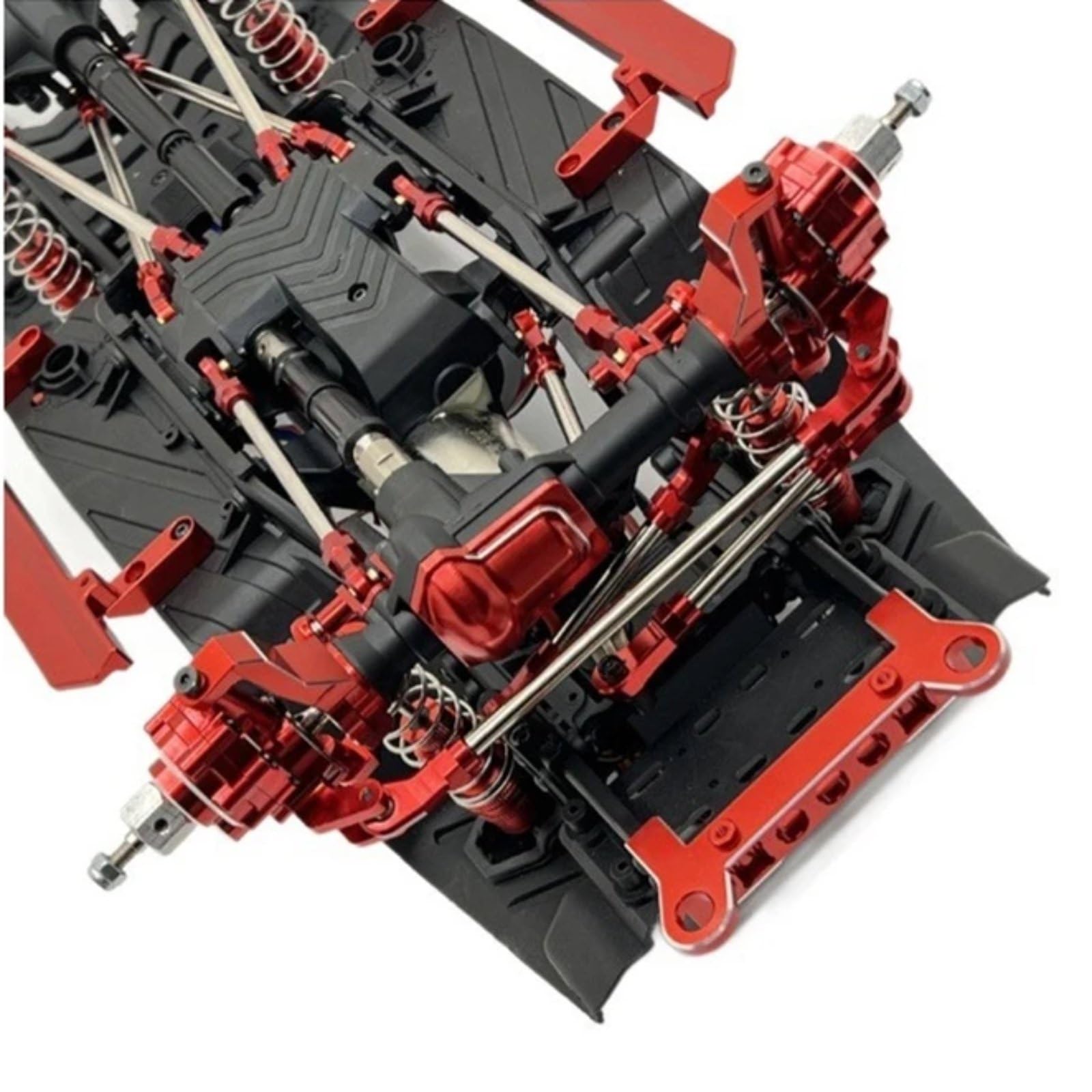RCカー用アルミパーツセット　YD2 RD20 Amazon.com: RC Upgrade Accessories for HB for Toys R1001 R1002