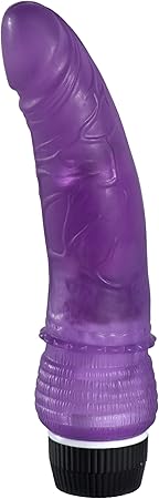 Libid Toys Libid Toys Nexo Vibrador Morado 220 g : Amazon.es ...