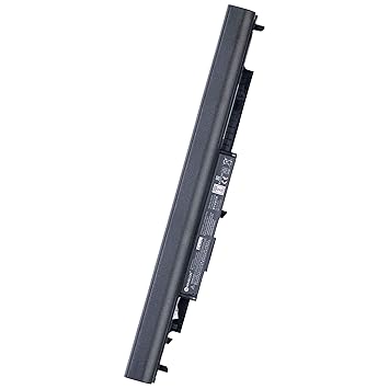 Maxelon Laptop Battery for HP HS03/HS04/HSTNN-LB6U/HSTNN-LB6V (Black)