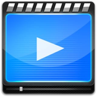 Simple MP4 Video Player (no ads)