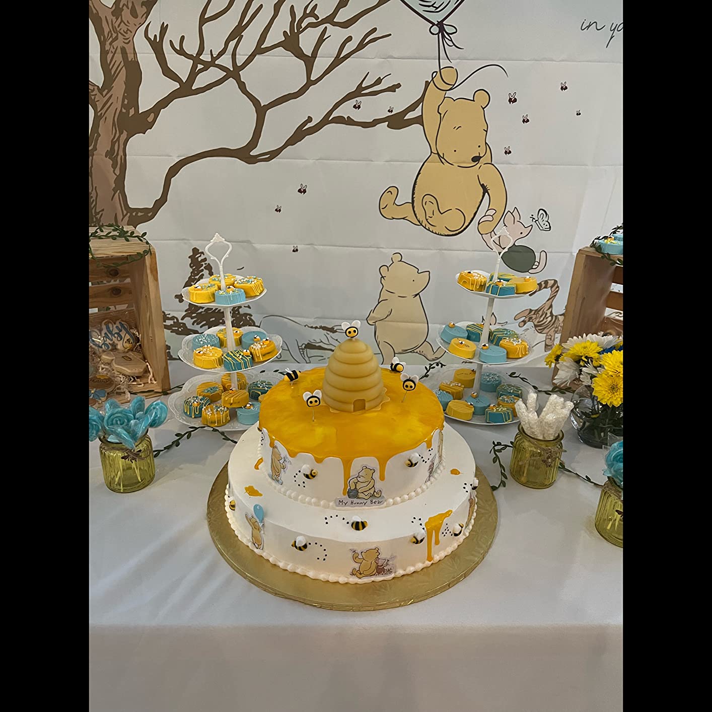 Customer Image