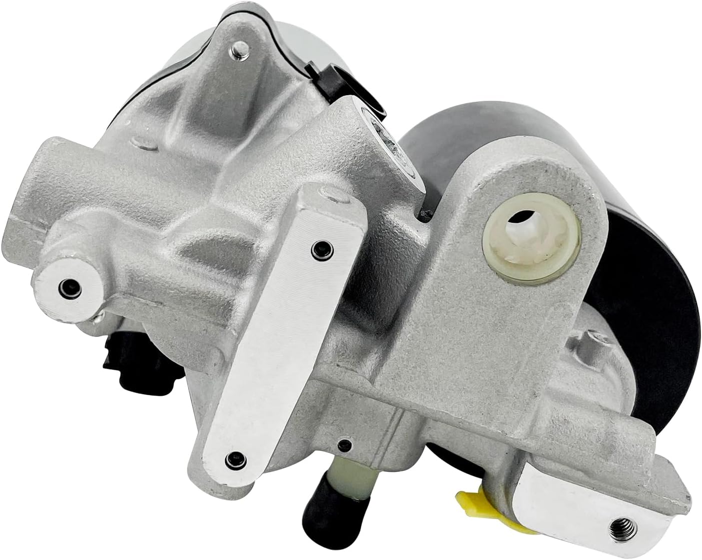 47070-47050 47070-47060 Brake Booster Pump Repalcement for Toyota Prius Vanguard RAV4 Fits for Scion IQ KPJ10 Fits for Lexus HS250H ANF10, 4707047050 4707047060 Anti Lock Brake ABS Module Pump