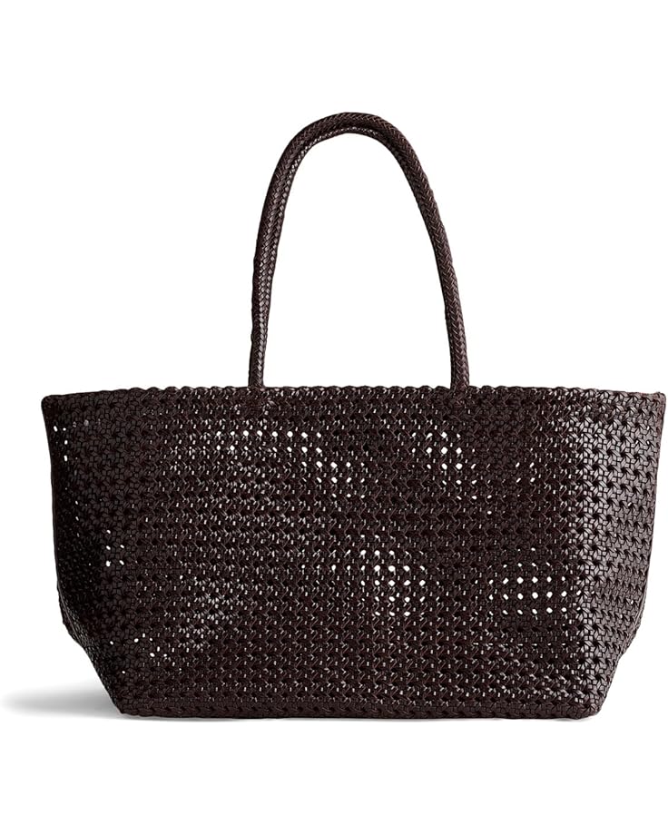 Madewell Large Caning Tote - Main View