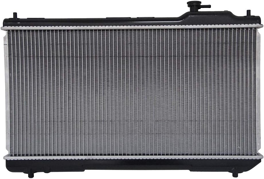 2292 New Radiator