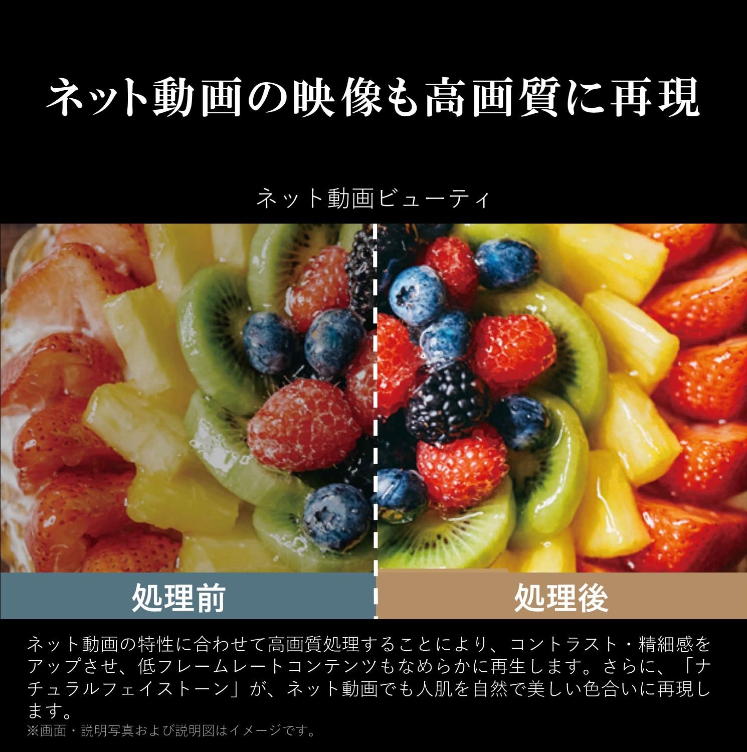 Amazon.co.jp: REGZA 55インチ 液晶テレビ 55C350M 法人様限定 4K