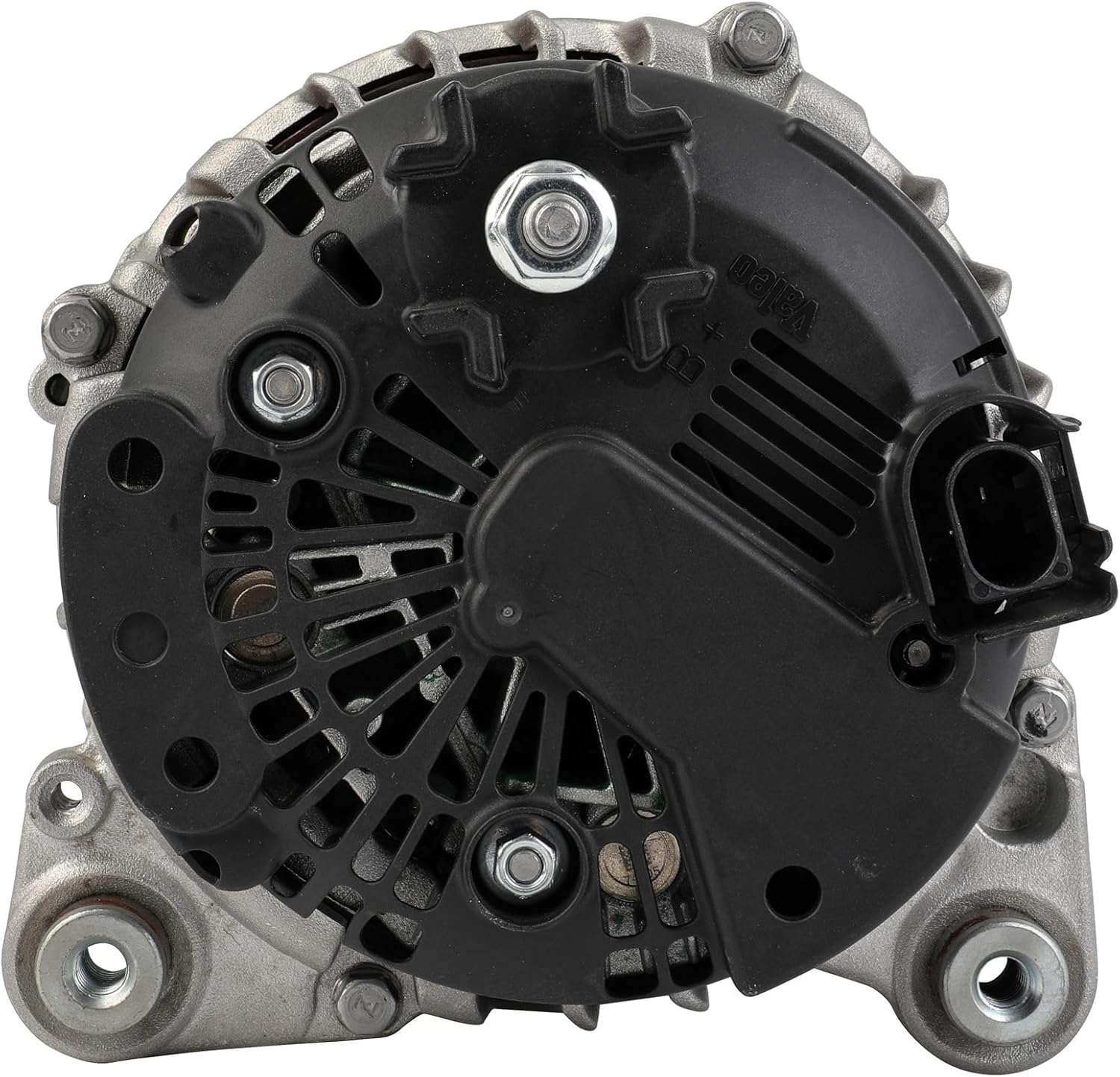 cciyu Alternator 20351 Replacement 2016 for Volkswagen for Jetta Comfortline 1.4L,2016-2018 for Volkswagen for Jetta S 1.4L,2016-2018 for Volkswagen for Jetta SE 1.4L Replace for TG14C071, TG14C083