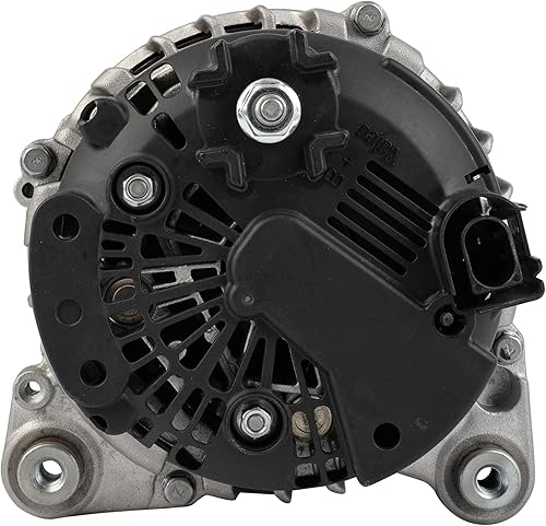 Miniatura 87 de SCITOO Reemplazo del alternador para Toyota para FJ Cruiser 2007-2010, para Toyota para Tacoma 2005-2015, para Toyota para Tundra 2006-2010 4.0L