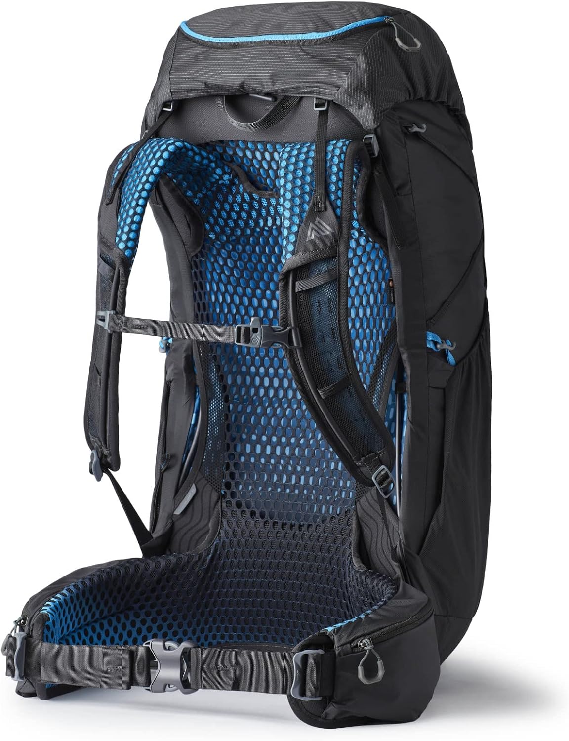 Gregory Unisex Rucksack – Leicht, Wasserdicht Mit CloudControl-Hüftgurt | Ideal Für Wanderungen & Skitouren