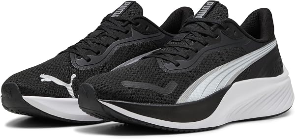 Puma Pounce Lite Zapatillas para Correr de carreteraUnisex Adulto - 3
