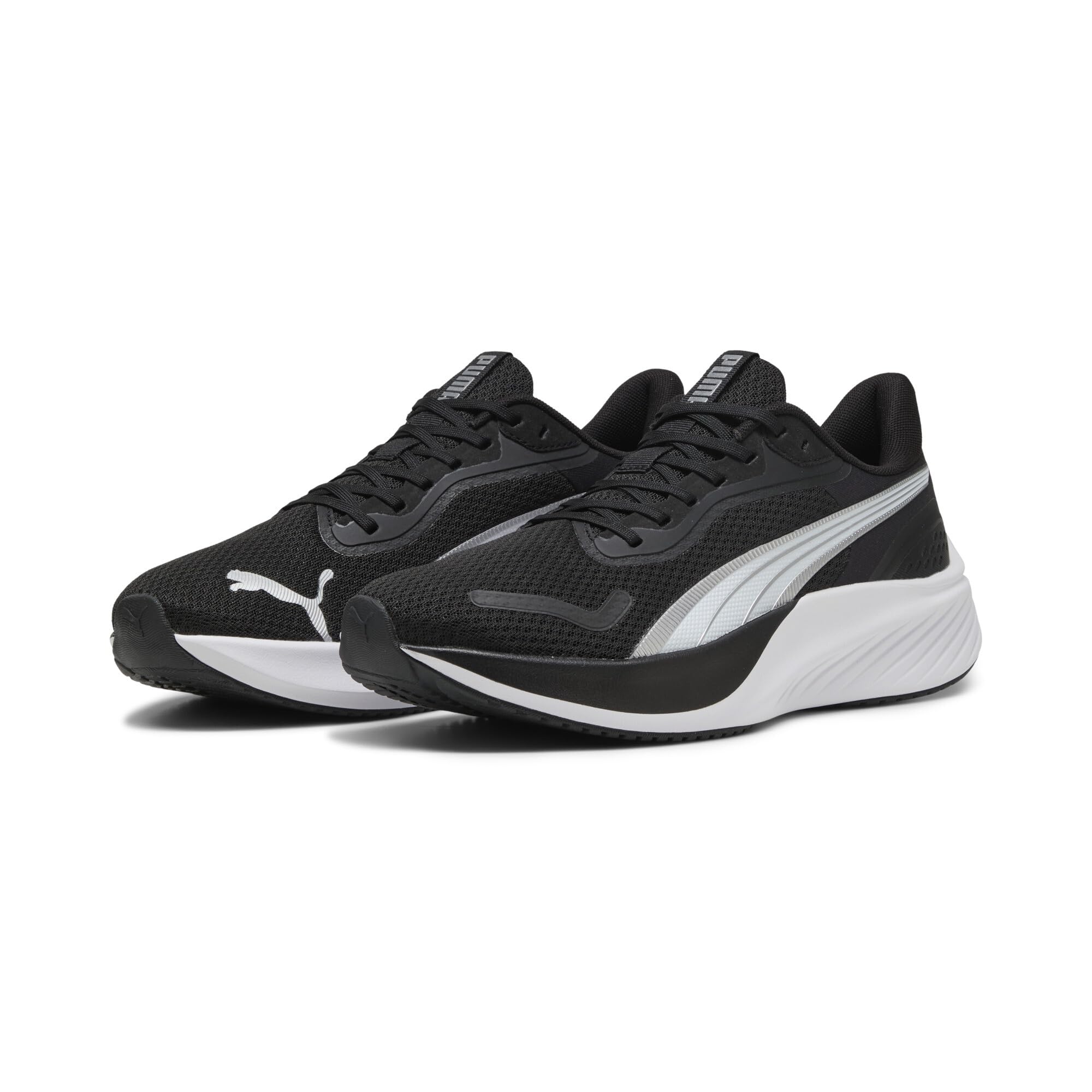 Puma Pounce Lite Zapatillas para Correr de carreteraUnisex Adulto - 4