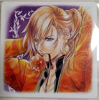 うたプリ コマフィルム アンコール レン 神宮寺レン スタツア Amazon.co.jp: うたプリ 神宮寺レン 特典 コマフィルム スタツア