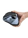 Impakto Barefoot Rooted Shoes for Men | Lightweight Training Shoes | Wide Toe Box | Soft & Flexible Rubber Sole & Superior Grip | Running on Soft Grounds, Jogging & Regular Gym Shoes | Zero Drop gallery image