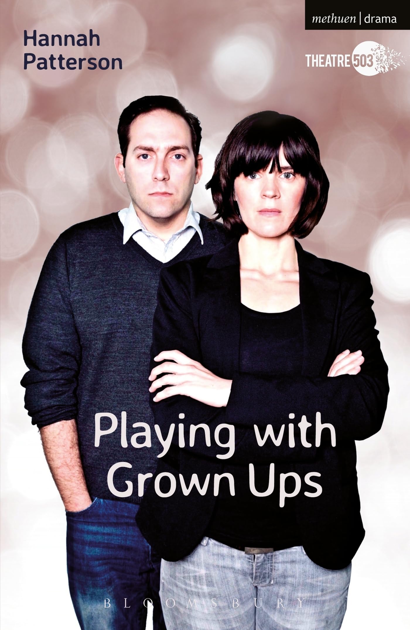 Buy Playing with Grown Ups (Modern Plays) — BookShops.in