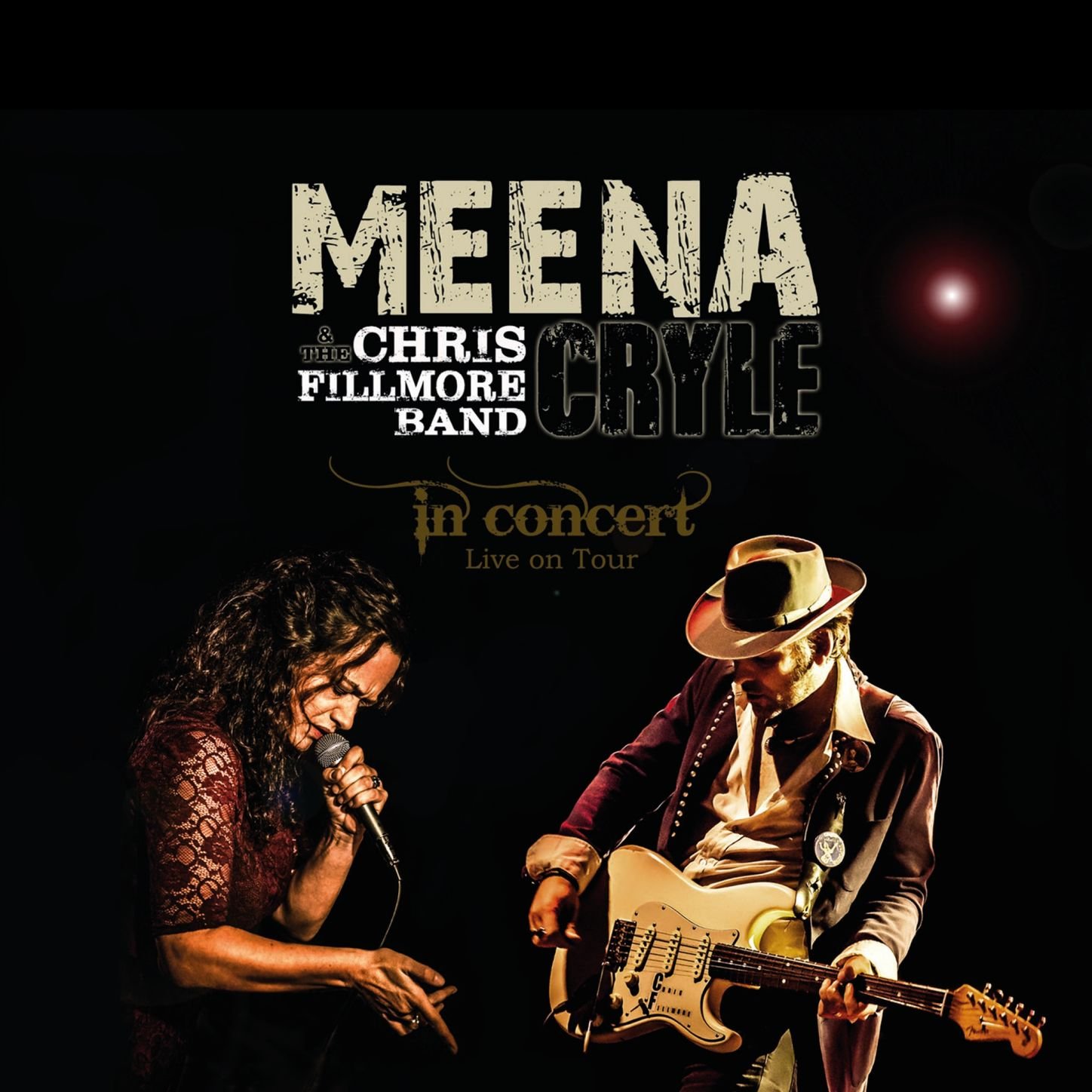 Meena Cryle