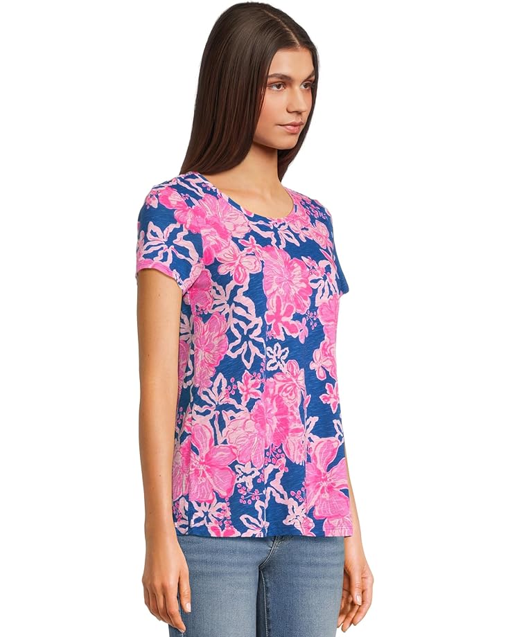 Lilly Pulitzer Etta Scoop-Neck - #2 of 5
