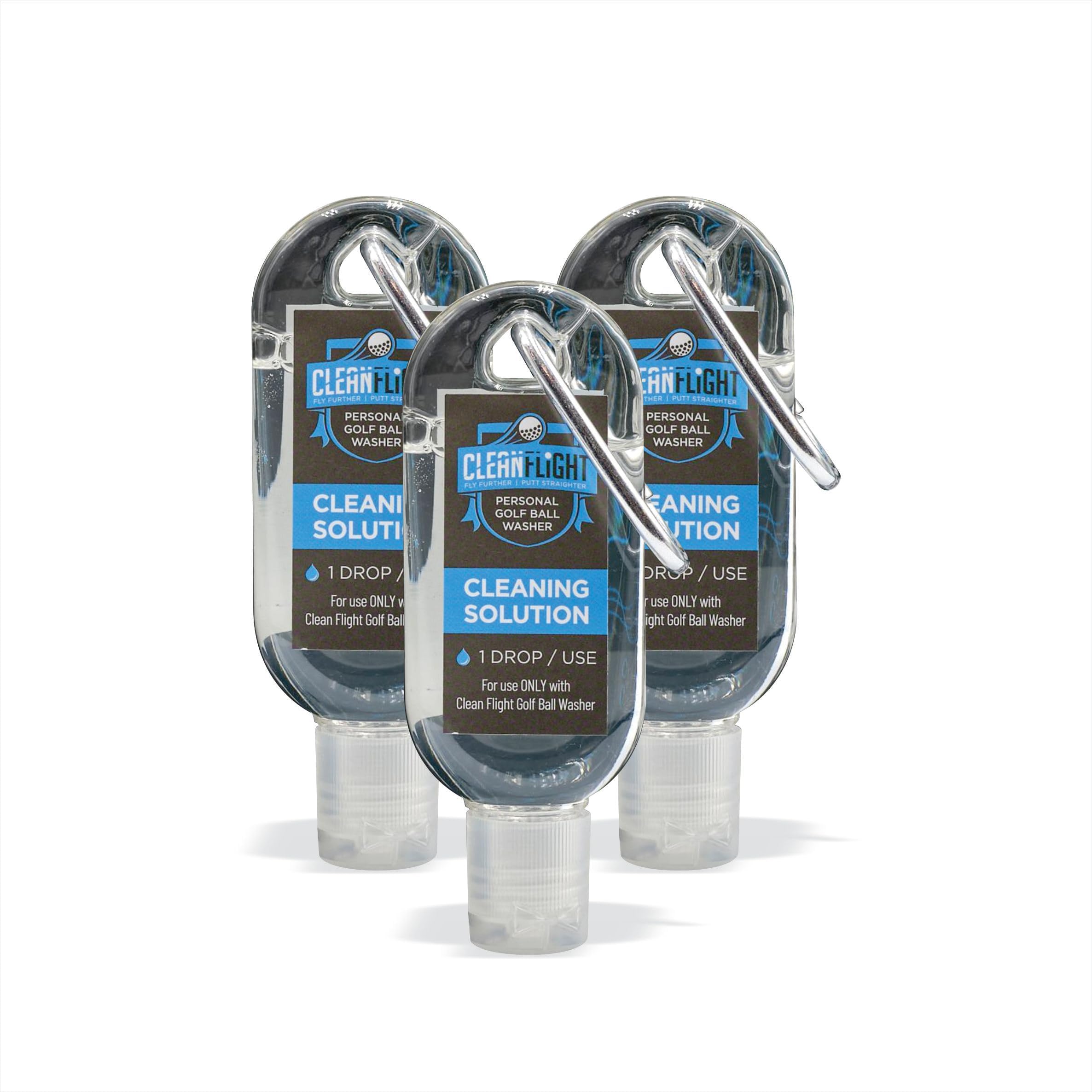 Cleaning Solutions