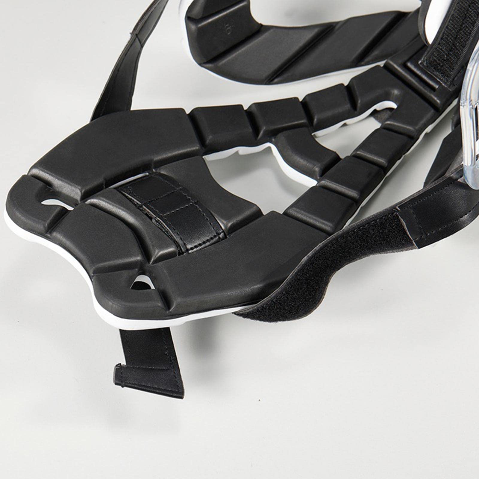 空手用プロテクター＆ヘッドガード Amazon | Freneci 空手用ヘッドギア ヘッドガード ヘッドプロテクター