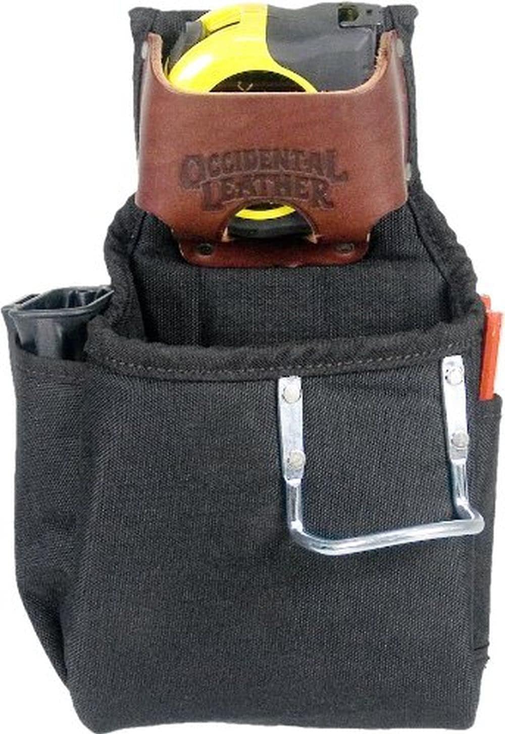 Occidental Leather 9025 6-in-1 Pouch