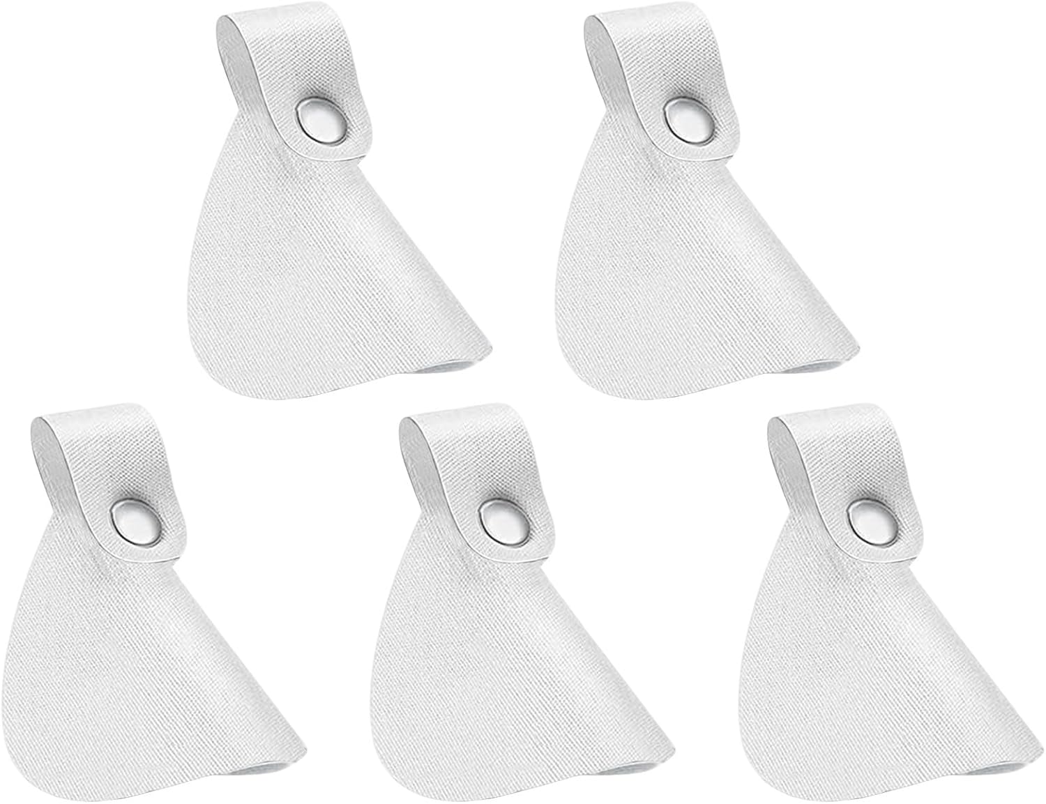 5Pcs Nose Guards Sun Protection For Glasses, Nose Shield...