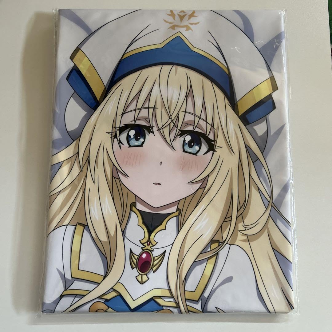 Amazon | * *正規品 ゴブリンスレイヤー 女神官 抱き枕カバー 