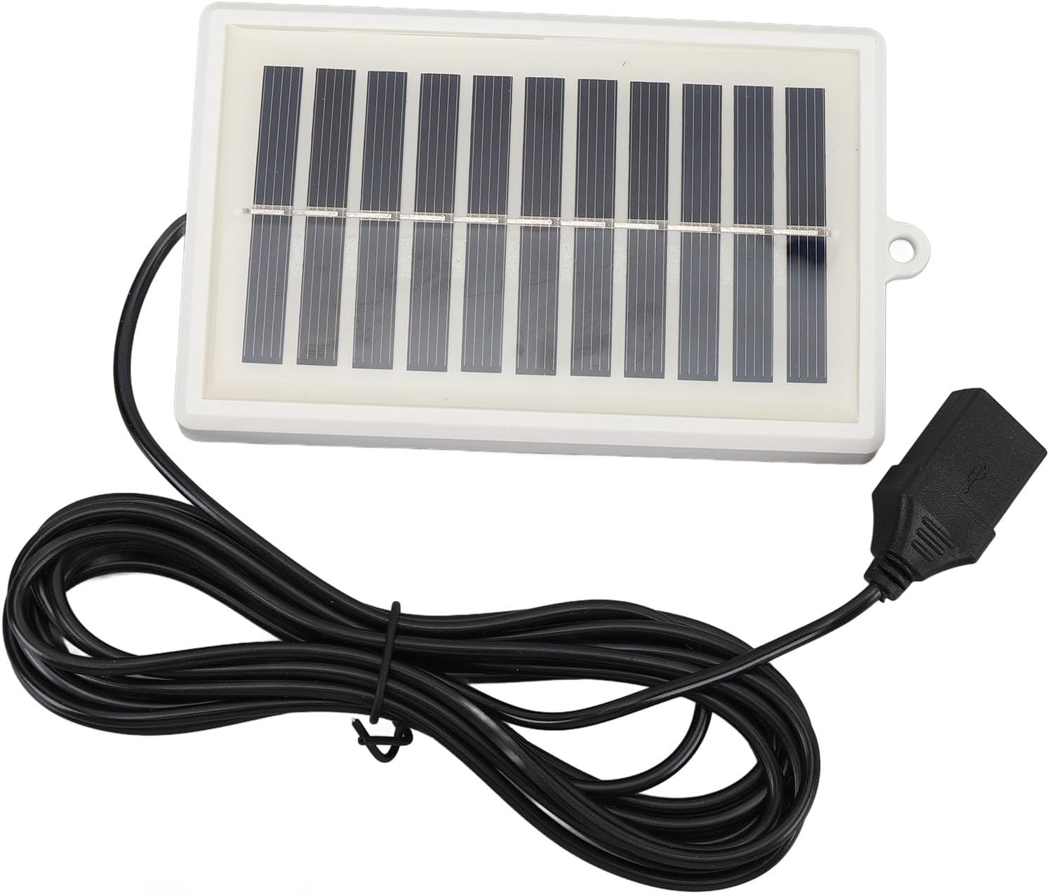 Cargadores Solares