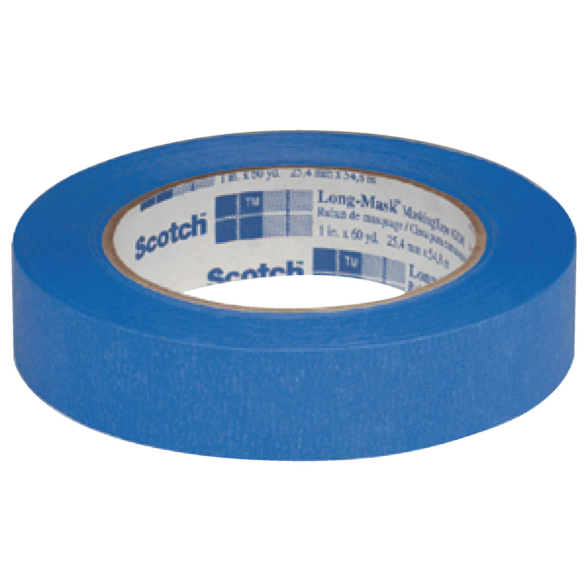Amazon.co.jp: テープMskg Pnt pk6 1.88 inx60yd : 文房具