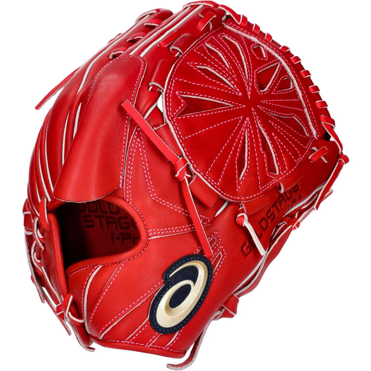 Amazon | asics(アシックス) 野球 硬式 グローブ グラブ 投手用