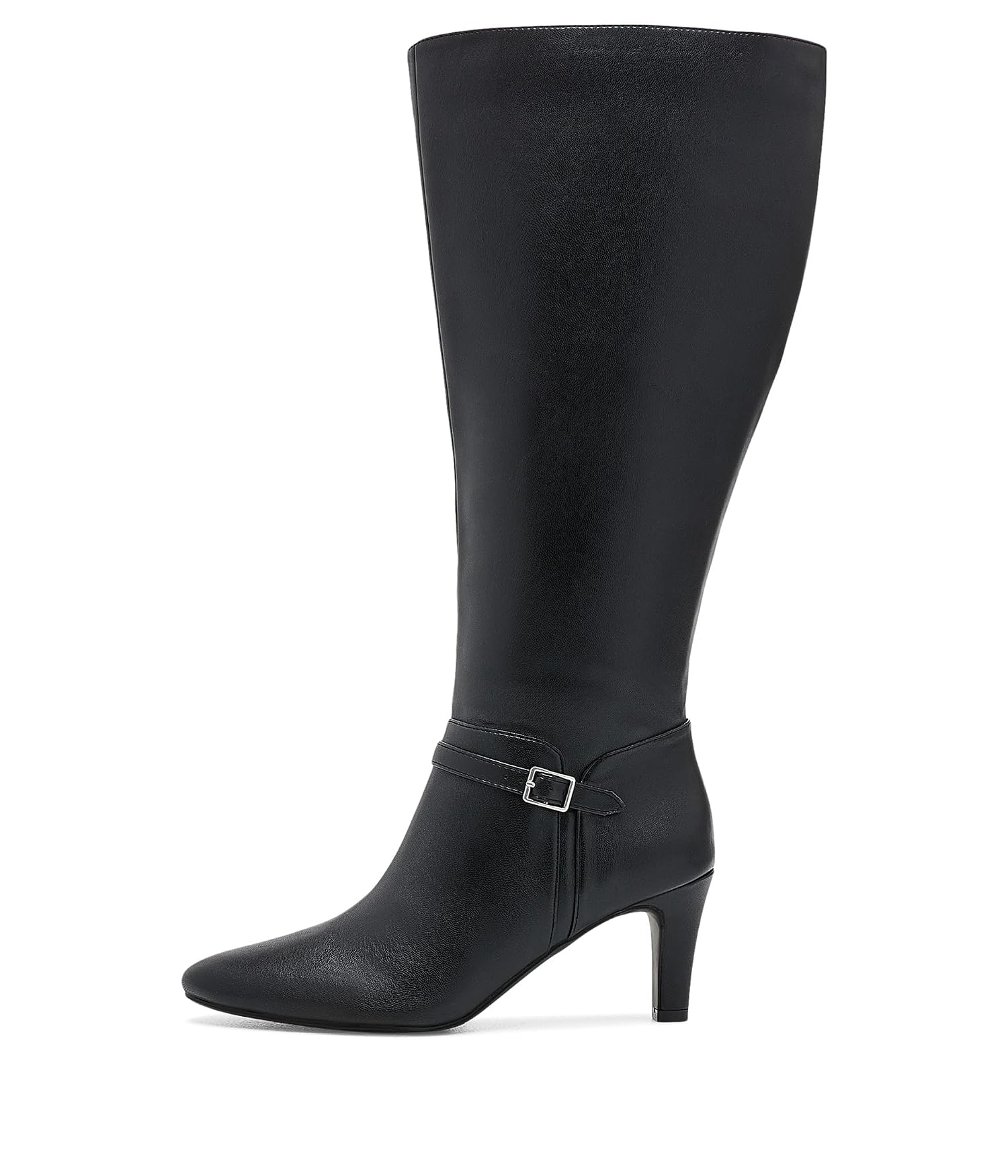 LifeStride Glenore Zip Tall Boots - thumbnail 8