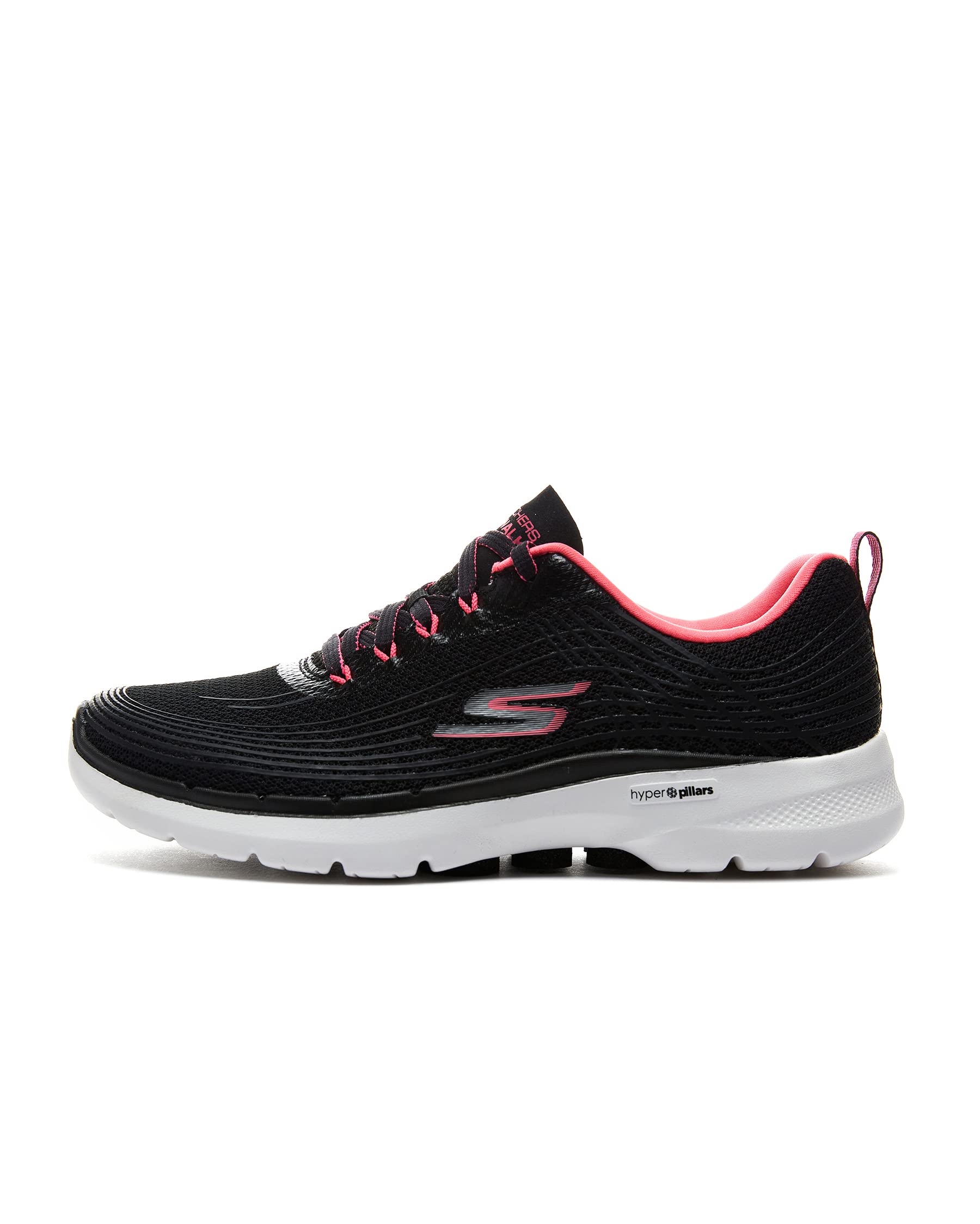 Skechers GO WALK 6 womens Shoes