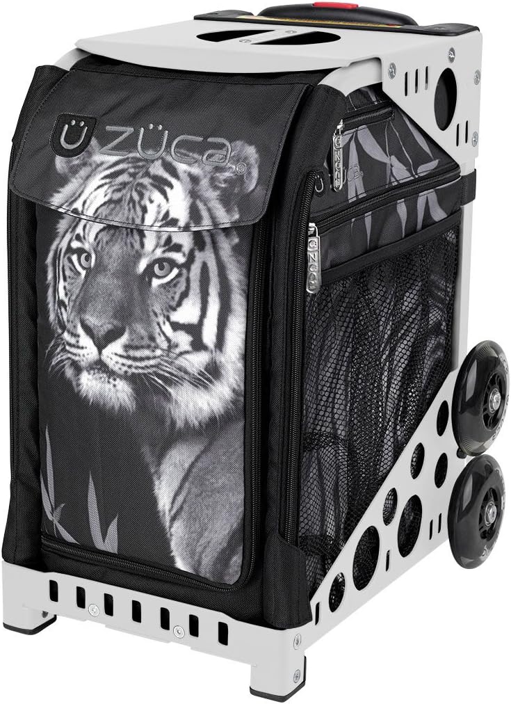 ZUCA Bag Tiger Insert Only