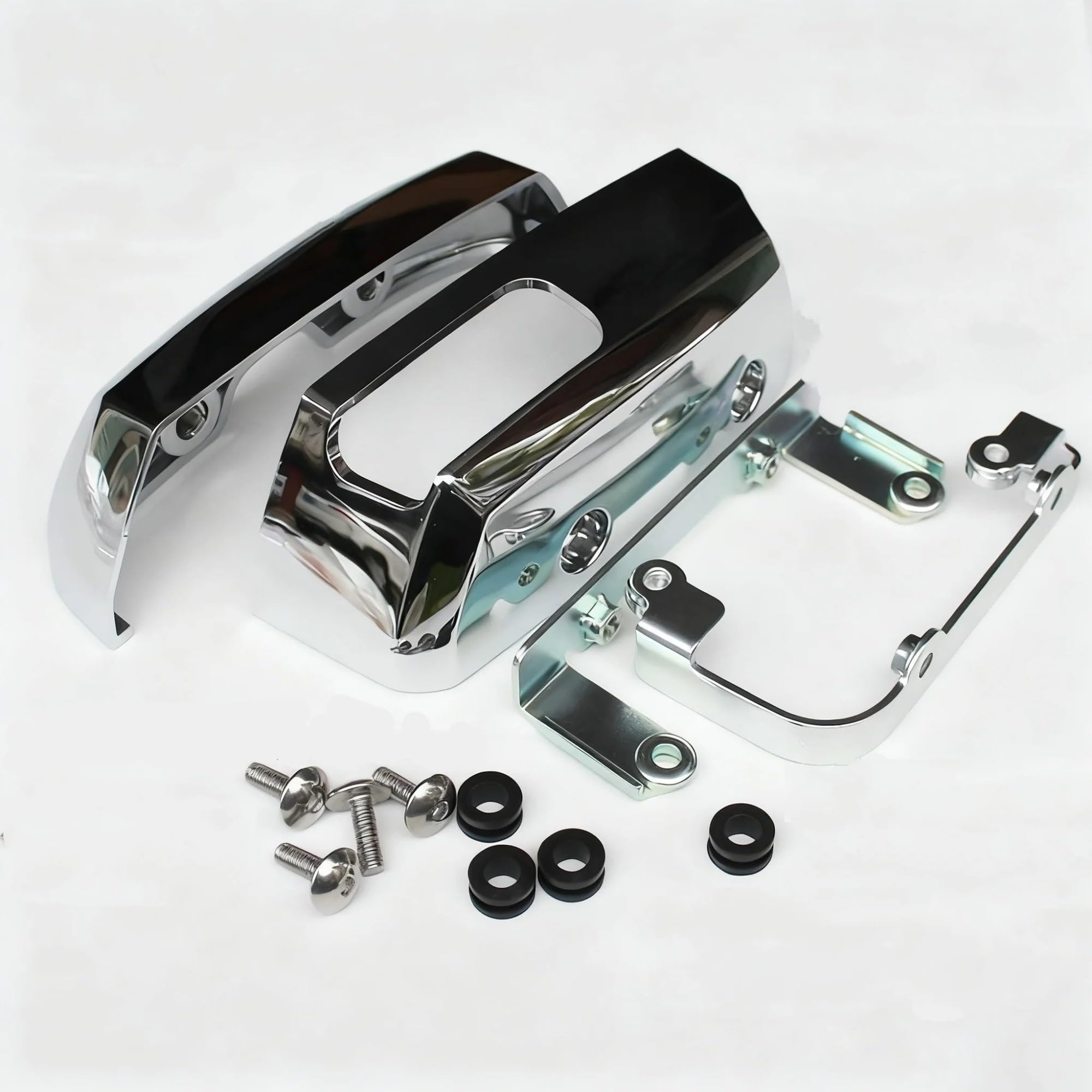 Tapa Protector De Culata para Motocicleta para Suzuki GN125-2F, GN125-3F, GN125-5F, GN125, GN 125, 3F, Y 5F Motor Kit Cubierta Protección Embrague Motor