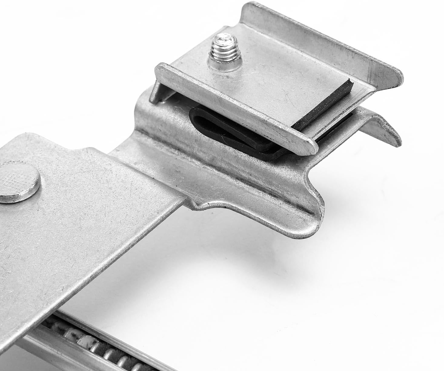 A-Premium Electric Power Window Regulator with Motor Compatible with Freightliner M2, Driver Side