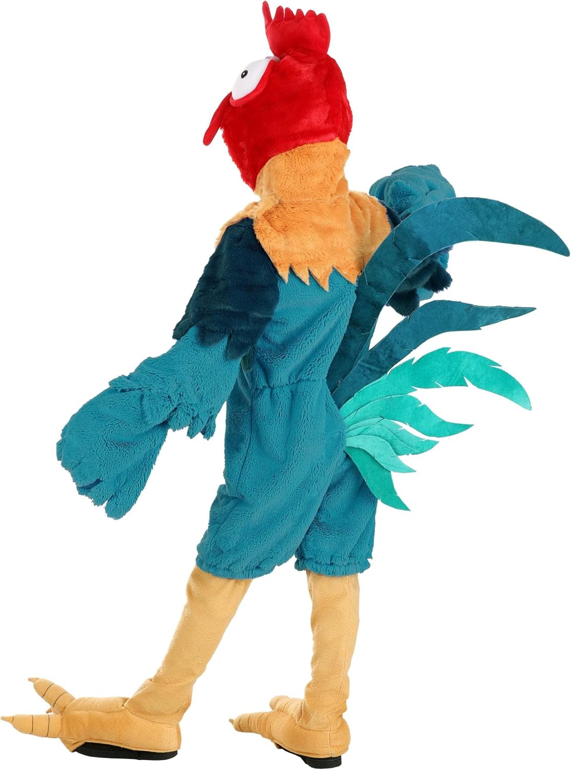 Hei Hei Moana Children Costume - Image 3
