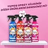 Soft Spray Clothes Spray for Hard-to-Wash Items Amber 450 ml