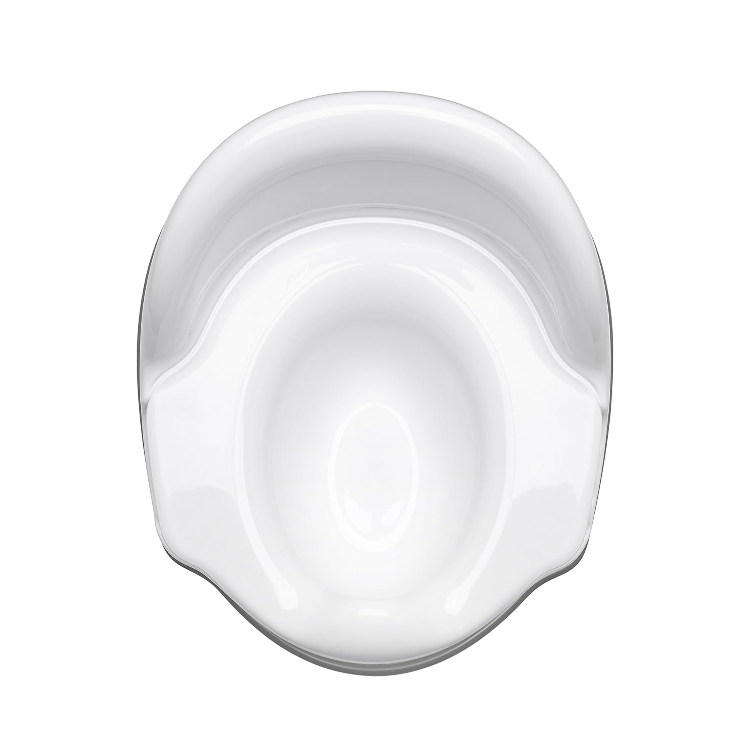 OXO Tot Potty Chair, White