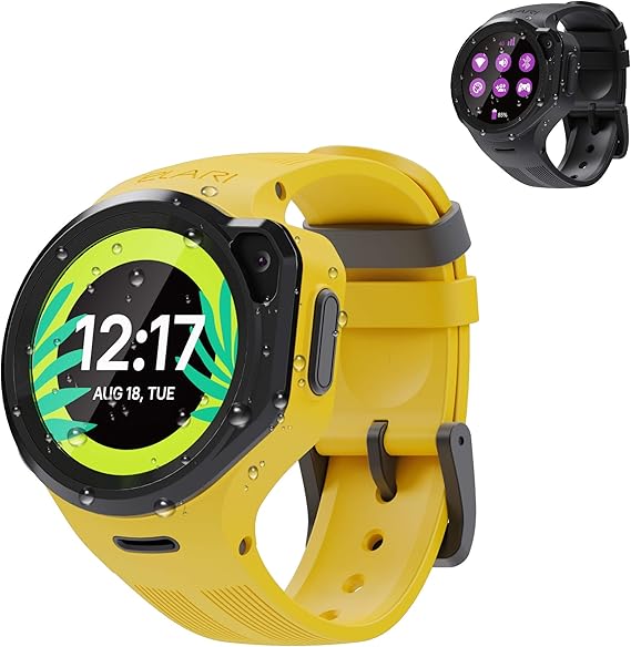 elari smartwatch